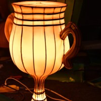 Linterna Tradicional China para Escenarios Festivos, Iluminación Exterior, Instalaciones de Linternas, Precio de Fábrica
