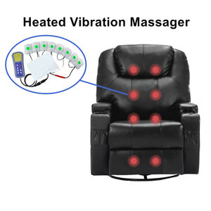 Hochwertige Hot Sale Innovative Fußbad <span class=keywords><strong>Massage</strong></span> stuhl Sofa <span class=keywords><strong>Massage</strong></span> Vibration Zubehör Teile - Product Image 2