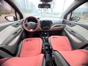 SUV Compact <span class=keywords><strong>Renault</strong></span> Captur Comfort 2017, Faible Kilométrage, Bien Entretenu, pour Exportation - Product Image 6