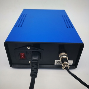 Probador de inyector piezoeléctrico CRI250 <span class=keywords><strong>Common</strong></span> <span class=keywords><strong>Rail</strong></span> <span class=keywords><strong>Injector</strong></span> <span class=keywords><strong>Tester</strong></span> diesel AHE Dynamic Lift Travel Herramienta de medición con asiento de medida - Product Image 6