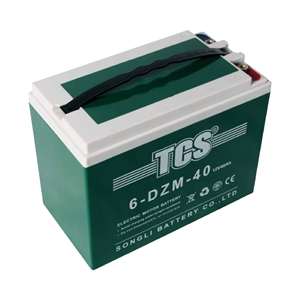 Electric Bike <strong>Battery</strong> 24v 40ah Ebike <strong>Battery</strong> Volt <strong>SLA</strong> <strong>Battery</strong> - Product Image 1