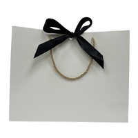 Sac en papier personnalisé pour mariage, cadeau de Chine, vente en gros, sac de transport en carton personnalisé pour les invités, sac de shopping avec logo, sac à roulettes, bougie