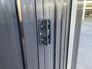 <span class=keywords><strong>Abri</strong></span> <span class=keywords><strong>de</strong></span> <span class=keywords><strong>jardin</strong></span> extérieur écologique à monter soi-même, <span class=keywords><strong>en</strong></span> <span class=keywords><strong>bois</strong></span> traité sous pression, durable, <span class=keywords><strong>en</strong></span> métal, facile à assembler, résistant aux rongeurs et au vent - Product Image 5