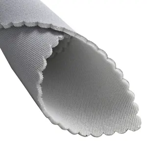 3Mm Spons Polyester Gebreide Stof Voor Auto Dakbekleding Stof/Auto Plafond Headliner Polyester Stof Spons