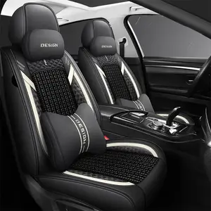 Wholesale 4 Seasons General Purpose Ice Silk Car Seat Cushion