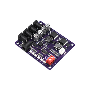 RNSbot Mini routeur alimentation sans coupure <span class=keywords><strong>Pollard</strong></span> 40W V2.6 chargeur de batterie carte 11.1v-prêt pour les appareils électroniques - Product Image 3