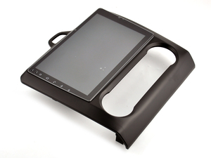 WITSON-Radio Estéreo para Coche, Dispositivo con Android, Aire Acondicionado Manual, Ford Focus Mk2, Mk3, 2004-2011, Navegación GPS, Carplay, Multimedia, DSP - Product Image 3