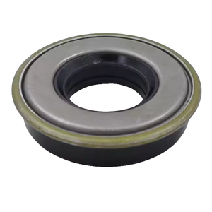 Joint d'huile squelette en caoutchouc de haute qualité Nbr/fkm, joint d'huile combiné Mc25 * 52*9.5/13 noir - Product Image 1