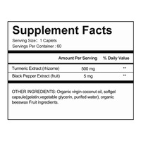 Capsules molles de curcumine et pastèque OEM/ODM, extrait de curcuma et poivre noir, soutien pour la santé des articulations et du cœur, complément alimentaire à base de plantes pour adultes