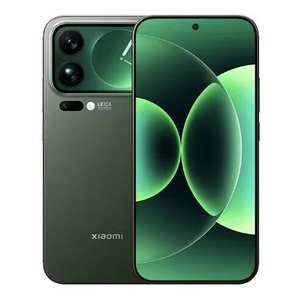 Teléfono Inteligente Original Xiaomi 17 Pro Max 5G con Pantalla Trasera de 6.9"+2.9", Snapdragon 8 Elite Gen 5, Batería de 7500mAh, Carga de 100W y NFC - Product Image 2