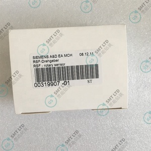 ชิ้นส่วนเครื่องจักร SMT 00319907-01 00319907S01 RSF - เซ็นเซอร์แบบหมุนสำหรับเครื่องจักร SIEMENS - Product Image 2