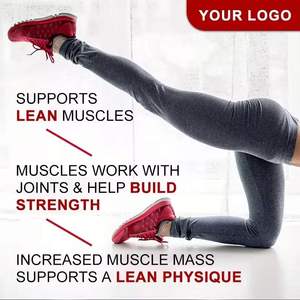 Fabrika Üretimi Özel Logo Kas Geliştirici <span class=keywords><strong>Protein</strong></span> Takviyesi Yüksek İçerikli Bağışıklık Güçlendirici Kilo Aldırıcı Yetişkin Whey <span class=keywords><strong>Protein</strong></span> Tozu - Product Image 5