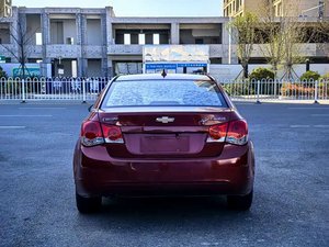 <span class=keywords><strong>Chevrolet</strong></span> Cruze 1.6L Manuale <span class=keywords><strong>Berlina</strong></span> 4 Porte 5 Posti Guida a Sinistra Versione Cinese del 2013 - Bestseller - Product Image 5