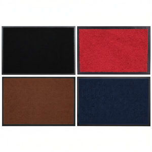 Tapis anti-salissures Proper Tex Uni 40x60cm Couleurs assorties - Product Image 3