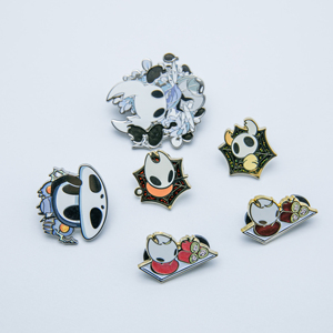 Spilla in metallo personalizzata LGC a forma di insetto anime, spilla da bavero creativa a forma di <span class=keywords><strong>scarabeo</strong></span>, regalo da collezione - Product Image 5