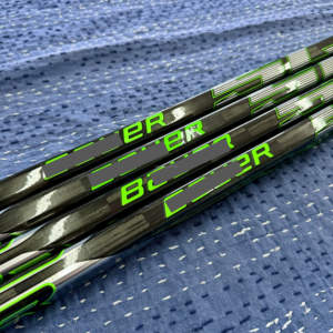 Jugend-und Junior-Hockeys chläger Eis kohle faser verstärkte Welle mit Schnell verschluss preis - Product Image 6