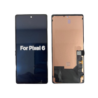 Téléphone Google pixel 7 Tft Oled avec numériseur d'écran OLED de 6.1 pouces Garantie 3 ans sur les écrans LCD mobiles