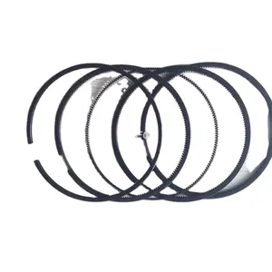 Popular In 2024 Engine Piston Ring Piston ISF2.8 4976251