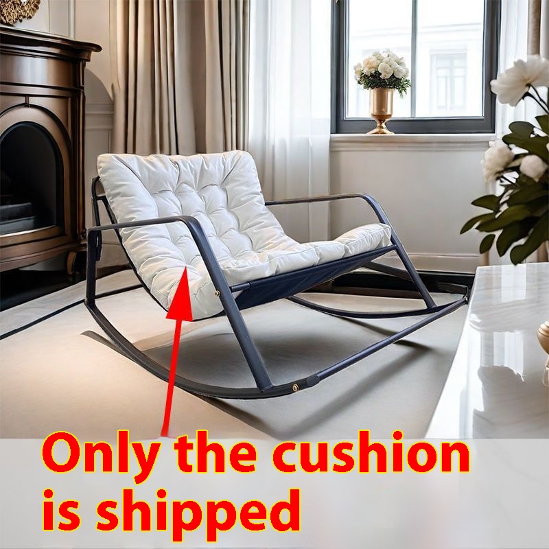 Double Seat Orange + Houndstooth + Storage Bag