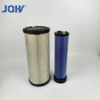 Nouveau filtre à air JQHV JA133AB P827653/P829332AF25588 pour remplacement et réparation