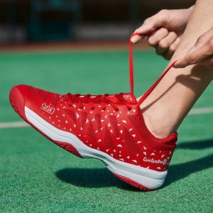 Originale nero suole di gomma antiscivolo ragazze <span class=keywords><strong>scarpe</strong></span> <span class=keywords><strong>da</strong></span> <span class=keywords><strong>pallavolo</strong></span> <span class=keywords><strong>scarpe</strong></span> <span class=keywords><strong>da</strong></span> ping pong <span class=keywords><strong>scarpe</strong></span> <span class=keywords><strong>da</strong></span> Badminton personalizzate <span class=keywords><strong>per</strong></span> gli uomini - Product Image 4