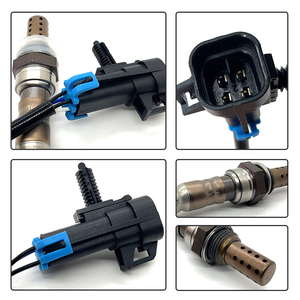 Chevrolet para Buick <span class=keywords><strong>Daewoo</strong></span> <span class=keywords><strong>Auto</strong></span> O2 Sensor de oxígeno logotipo personalizado nuevo al por mayor-19178937 234-4012 25163079 25165313 25312184 25312200 - Product Image 2