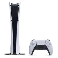 Vente en gros de la console de jeu vidéo originale So-ny P-S-5 Slim Digital NoDisc Edition 1TB, ultra haute vitesse