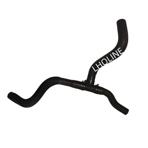Manguera de refrigerante LHOLINE 9058038 de goma de repuesto para uniones de tuberías de entrada y salida de agua, conductos de calefacción - Product Image 3