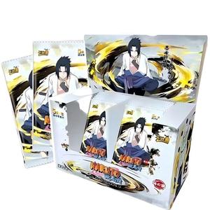การ์ดสะสม KAYOU <span class=keywords><strong>Naruto</strong></span> Heritage Collection ตอนการต่อสู้ เล่มที่ <span class=keywords><strong>4</strong></span> ขายส่งจากโรงงานโดยตรง - Product Image 1