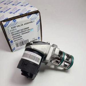 ชุดประกอบ EGR สำหรับรถขุด Deere รุ่นใหม่ ทำจากพลาสติก รหัส DZ11267 DZ109985 - Product Image 6