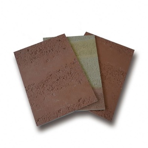 Baldosas de pared de piedra bonitas y populares para vestíbulo, azulejos flexibles de imitación - Product Image 6