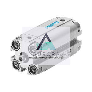 อุปกรณ์วาล์ว fneuatic อิเล็กทรอนิกส์คุณภาพสูง ADVU-25-10-P-A - Product Image 1