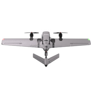 Drone da Corsa Professionale Y3 RTF-6 con GPS, Funzione di Ritorno Automatico, Potente Motore e Design Anti-Interferenza - Product Image 4
