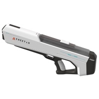 Pistolet à eau électrique entièrement automatique pour enfants, nouvelle collection été, grande capacité, en plastique ABS, jouet unisexe, transfrontalier, A-22