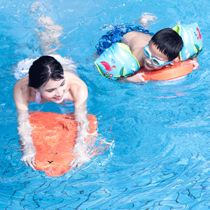 Electric Water Scooter 675mm 24v 6ah Lithium Battery <b>Surfing</b> Outdoor Activity - Product Image 3