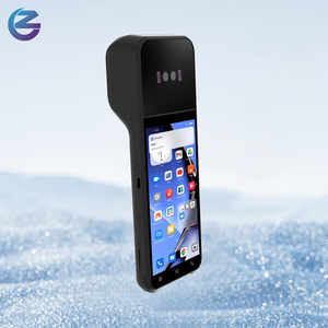 Tableta de Escritorio Android 13.0 Z92P con Escáner de Venas Palmares, 5.5 Pulgadas, OEM/ODM, Punto de Venta Móvil, NFC, WIFI, 16 GB de ROM, 2D, Portátil, en Stock - Product Image 6