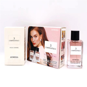 Perfume Original de marca de alta calidad <span class=keywords><strong>Tarot</strong></span> No.3 Queen's Perfume L'IMPERATRICE Eau De Toilette Perfume para mujer - Product Image 3