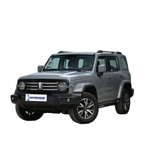 GWM Tank 300 SUV Hybrid Car 2024 Off-Road <span class=keywords><strong>Wey</strong></span> Tank 300 - Product Image 1