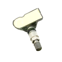 Sensor de presión de neumáticos de coche TPMS 433MHz para BMW 5 6 7 X1 X3 X4 Z4 Mini R57 Rolls-Royce Ghost OEM 36106798872 nuevo Amarok M4