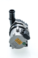 CE 24V 2026 Herstellerpreis Automobil-Kühlsystem Automobil-Wasserpumpe