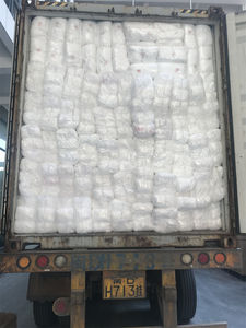 Cheap Price Quanzhou Wholesale OEM Stocklots B Grade Disposable Baby Diapers in Bales/ Bulk - Product Image 2