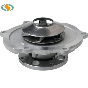 12645176  pour Chevrolet Equinox Malibu Traverse Captiva 3.0/3.2/3.6 Pompe à <span class=keywords><strong>eau</strong></span> - Product Image 3