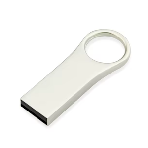 Memoria USB 2.0 3.0 Mini Metálica al por Mayor con Logotipo Personalizado 2GB 4GB 8GB 32GB 64GB Regalo Promocional Memoria USB Más Barata - Product Image 5