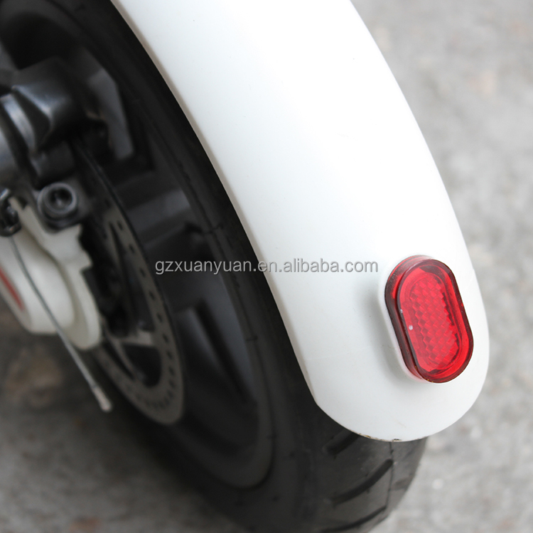 Perfect 36V7.8Ah Lithium Battery Electric Scooter For Adult With App