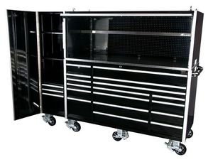 Cơ khí kim loại công cụ lưu trữ tủ với ngăn kéo - Product Image 4