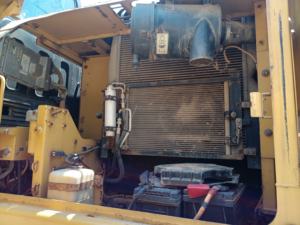 Usado para Excavadora hidráulica sobre orugas 315D modelos 312D2/313D2GC/315C/320BL/320C/320D engranaje y bomba gran oferta Stock - Product Image 2