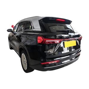 Landian E5 PLUS 2026 230km Ultra Longue Portée Version Ultra - Product Image 5