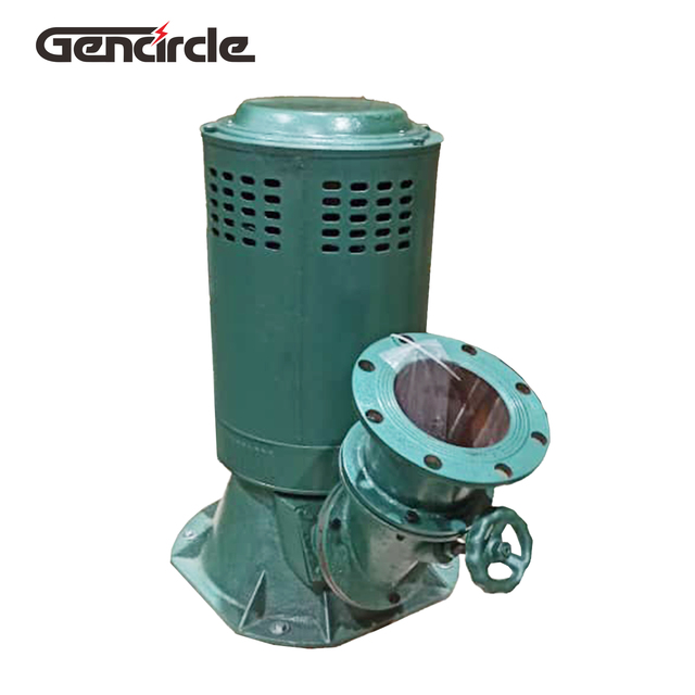 Small 3kw 5kw 8kw 10kw Water Turbine Generator Small Size Water Hydro Generator