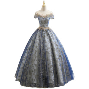 Nouvelle robe de chœur longue pour chant <span class=keywords><strong>bel</strong></span> <span class=keywords><strong>canto</strong></span>, test artistique, animatrice, soirée solo annuelle, robe de soirée, jupe Peng - Product Image 5