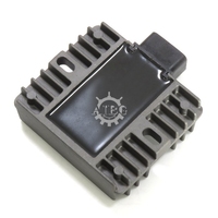 Pour Yamaha SUZUKI régulateur de tension 6 broches redresseur 12v nouveau remplacement Maintenance contrôle de tension